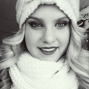 Meet your Posher, Chelsey